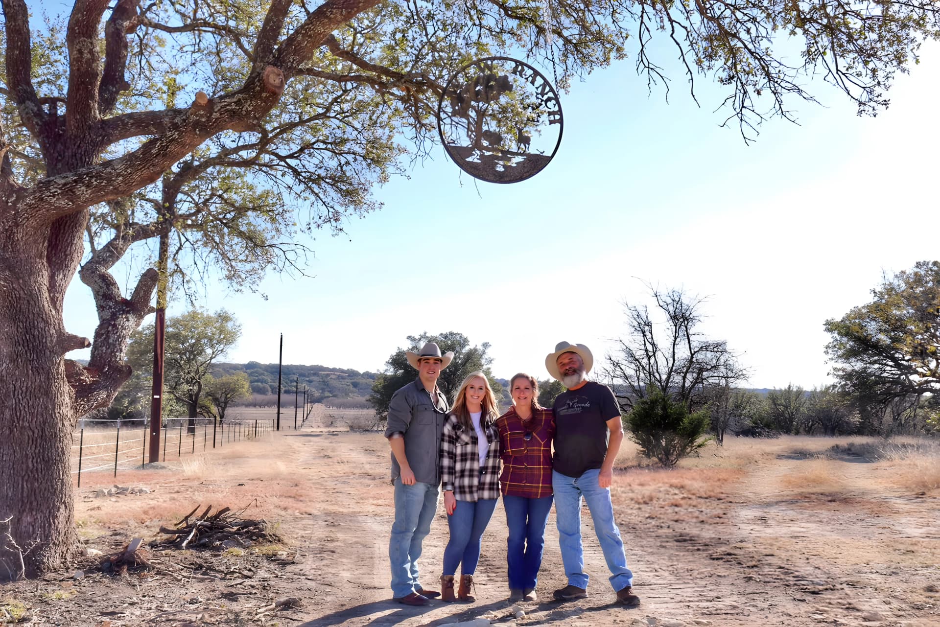 What My Father Taught Me About the Land