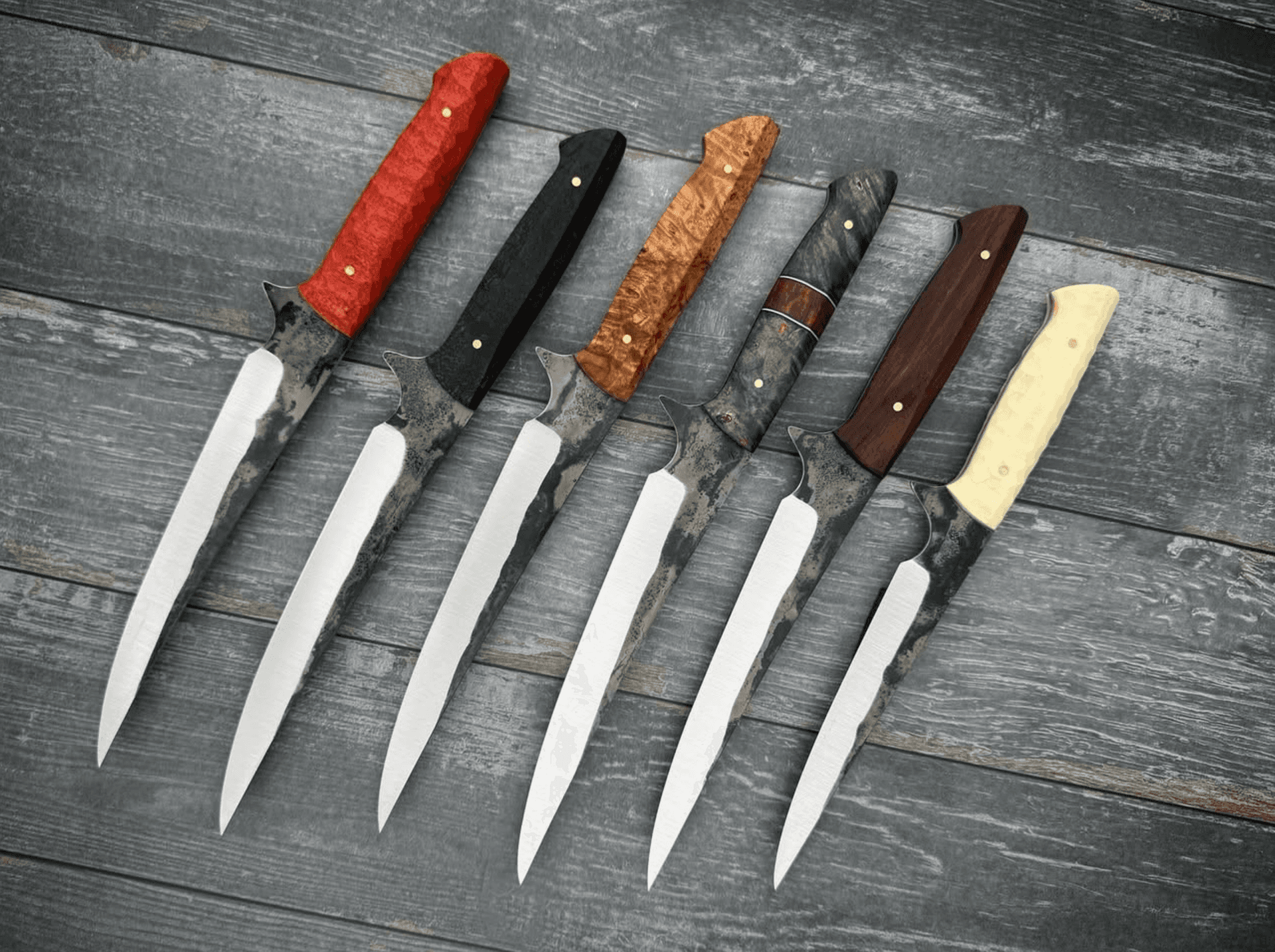 From Field to Kitchen: Iron Grove’s Family-Crafted Steel