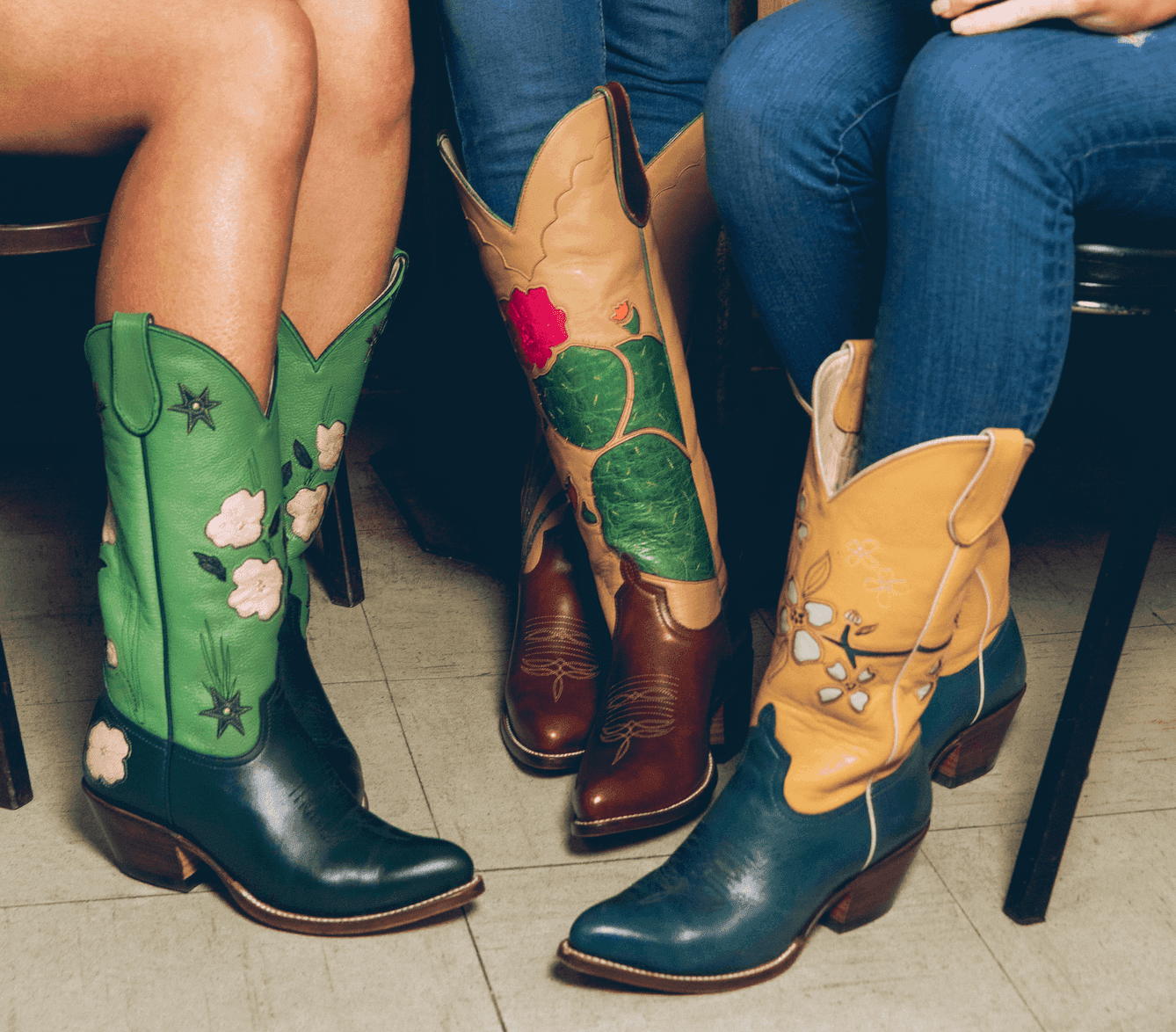 Fraulein Boot Company and the Art of Storytelling