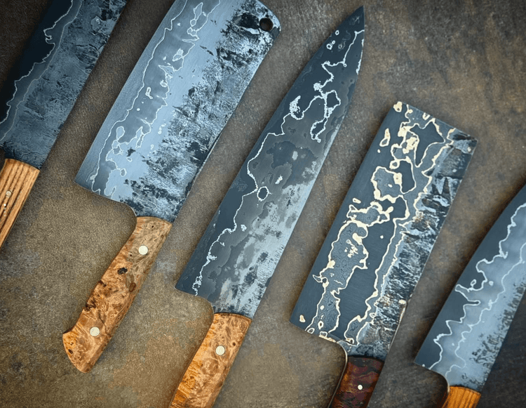 Iron Grove Tool Company