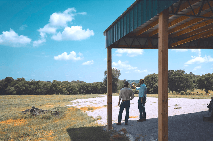 “Conservation Capitalism” with Jonathan Lusk of BirdDog