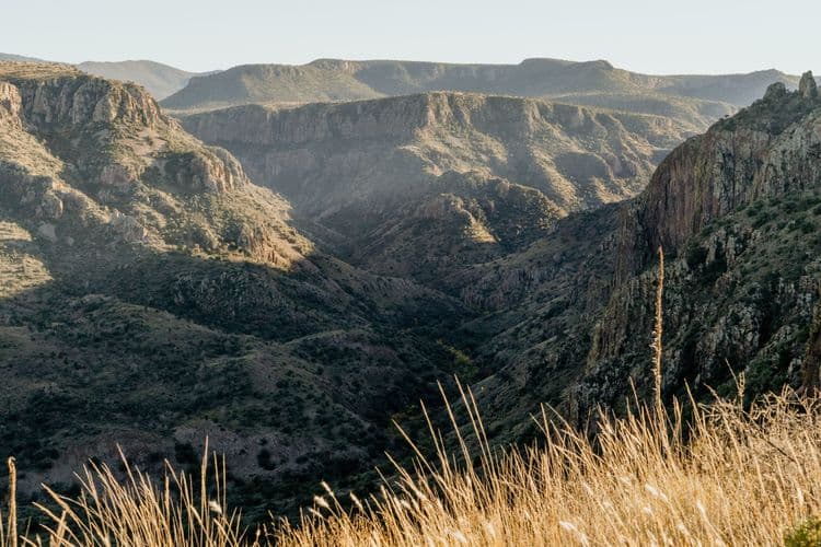 Explore Ranches